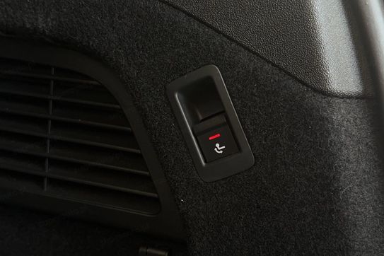 Audi A5 Avant TDI quattro