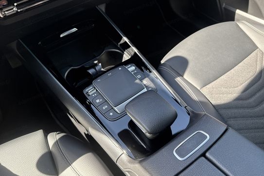 Mercedes GLA 200