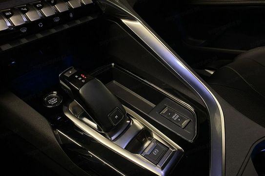 Peugeot 3008 1.2 PureTech GT