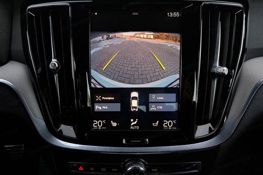 Volvo S60 T4 R-Design