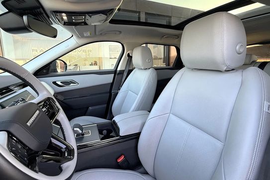 Land Rover Range Rover Velar P250 Dynamic SE