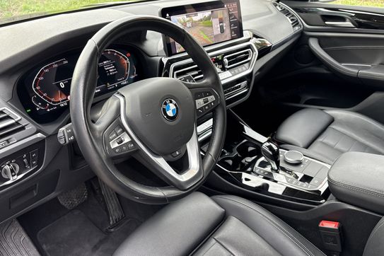 BMW X3 xDrive20i