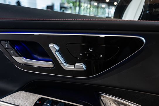 Mercedes GLC AMG Coupe 43  4-Matic