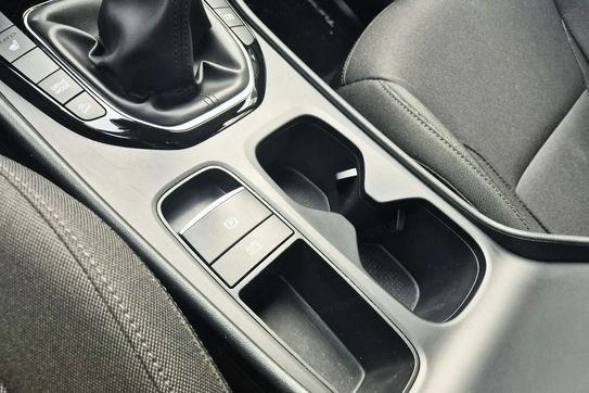 Hyundai Tucson 1.6 t-Gdi Modern 2WD