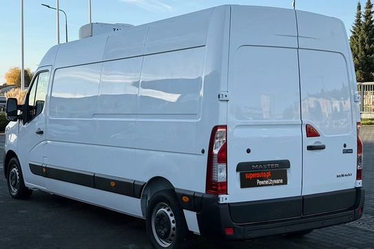 Renault Master L3H2 Mroźnia do -10°C