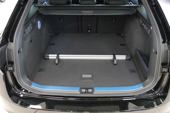 Skoda Superb Sportline 2.0 TSI DSG 4x4