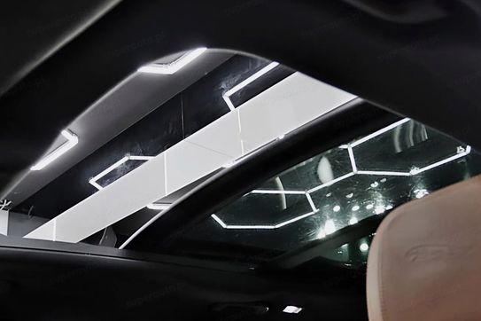 Jaguar F-Pace 2.0 i4D AWD Prestige aut