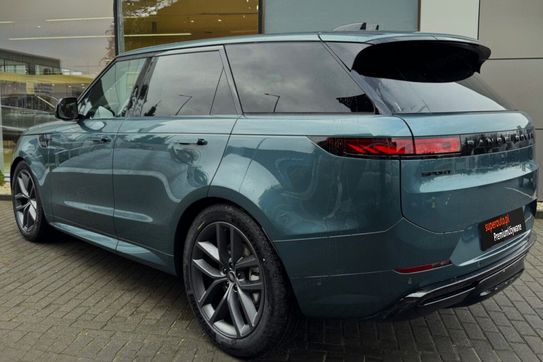 Land Rover Range Rover Sport Range Rover S 3.0 D300 mHEV Dynamic SE