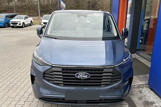 Ford Transit Custom Kombi EcoBlue 320 L2H1 Limited M1