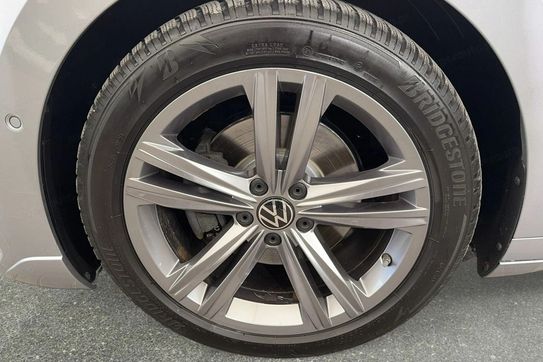 Volkswagen Arteon 2.0 TDI 4Motion DSG