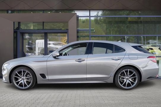 Genesis G70 Shooting Brake G70 2.0T Plus 8AT AWD