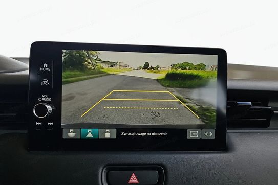 Honda HR-V 1.5 i-MMD Elegance CVT