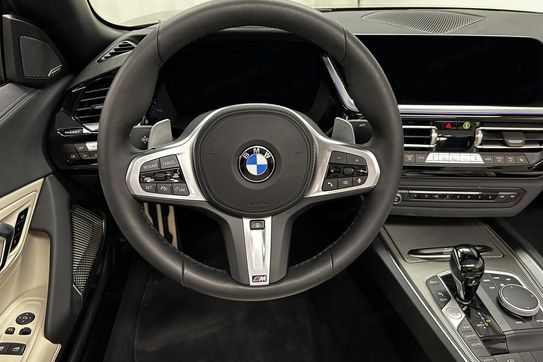 BMW Z4 M40i