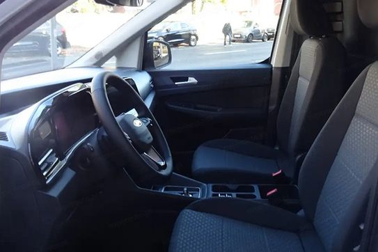 Ford Transit Connect L2 Limited PHEV A6