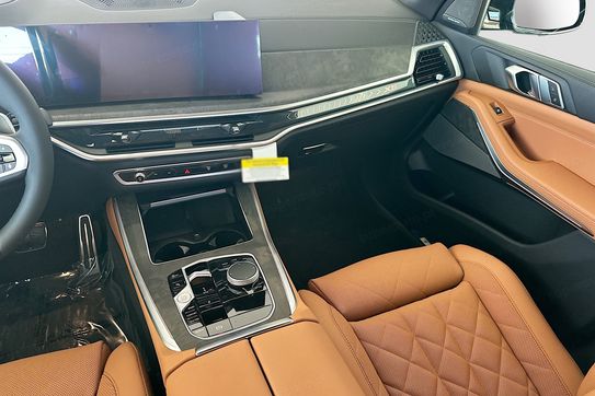BMW X5 xDrive30d M Sport
