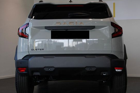 Dacia Duster Extreme 1.2 TCe