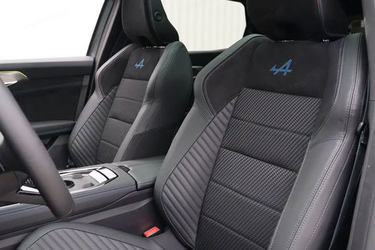 Renault Austral Esprit Alpine 1.2 E-Tech Full Hybrid