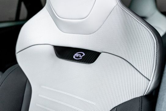 Land Rover Range Rover Sport S 4.4 V8 P635 SV Edition Two