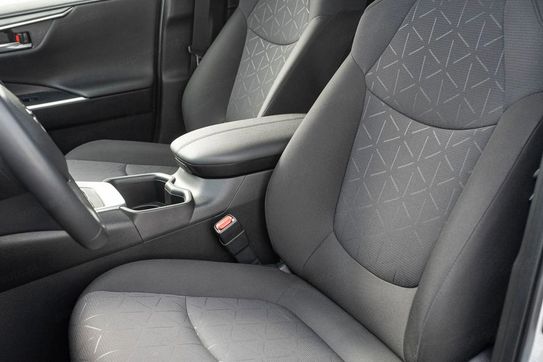 Toyota RAV4 2.0 Comfort 4x4 MS