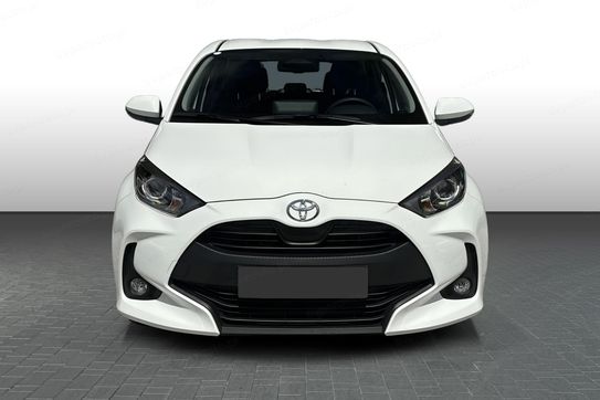 Toyota Yaris Comfort  1.5 Hybrid