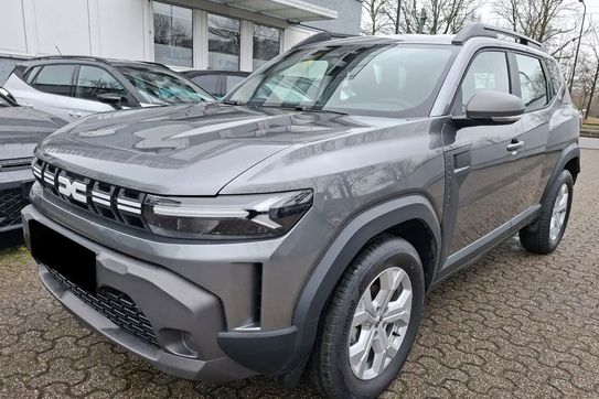 Dacia Duster Expression MMT 1.8 Full Hybrid