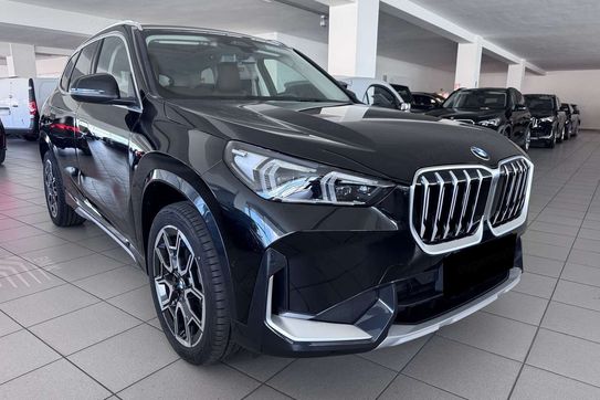 BMW X1 sDrive18d xLine