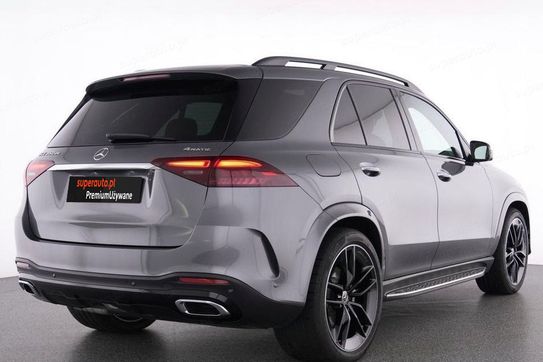 Mercedes GLE 350 de PHEV 4-Matic AMG Line