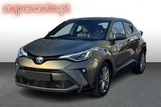 Toyota C-HR Executive 1.8 Hybrid