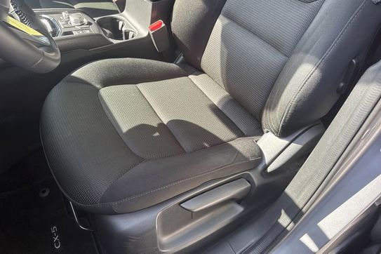 Mazda CX-5 Kanjo 2.0  aut