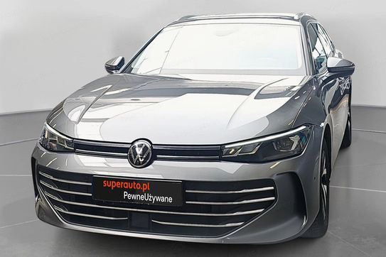 Volkswagen Passat TSI  mHEV DSG