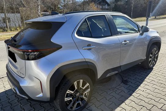 Toyota Yaris Cross Executive 1.5 Hybrid