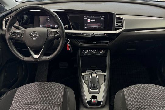 Opel Grandland X 1.2 T Business Edition S&S aut