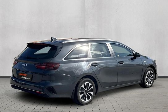 Kia Ceed 1.5 t-Gdi m Dct