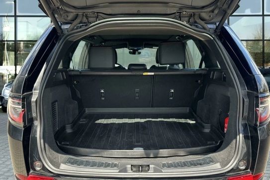 Land Rover Discovery Sport P200 R-Dynamic S