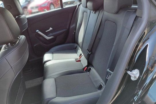 Mercedes CLA 200 d 8G-DCT