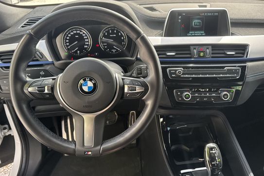 BMW X2 sDrive18i M Sport
