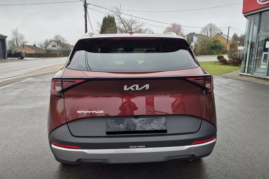 Kia Sportage 1.6 T-GDI M 2WD
