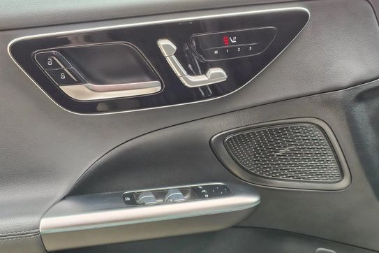 Mercedes Klasa C 180 mHEV Business Edition