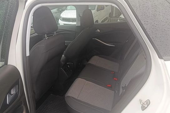 Opel Grandland X 1.2 T GPF Edition Business Pack S&S