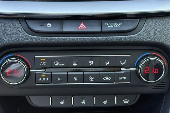 Kia Ceed 1.4 T-GDI GT Line DCT
