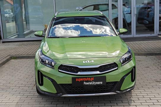 Kia XCeed 1.6 Gdi Phev Business Line Dct