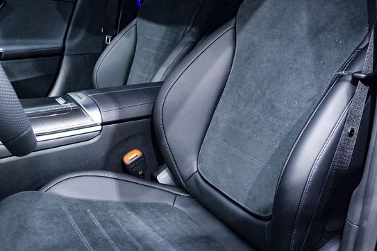 Mercedes Klasa C 180 Business Edition