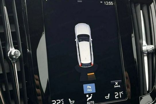 Volvo V90 D3 Awd Momentum