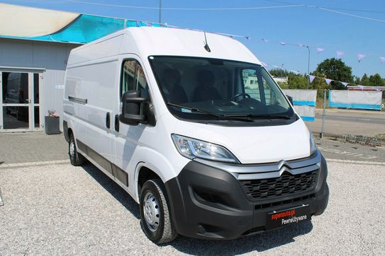 Citroen Jumper L3H2