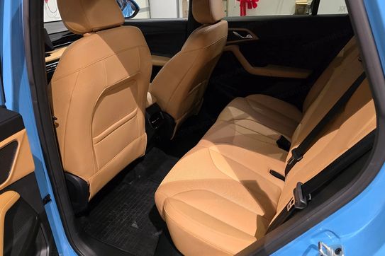 MG HS 1.5 T-GDI Exclusive DCT