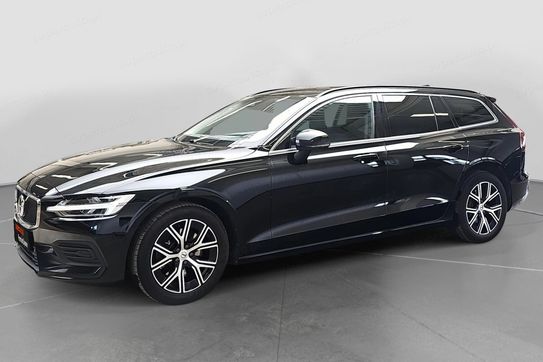 Volvo V60 B4 B Core aut