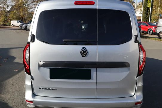 Renault Kangoo L1H1 Techno EDC