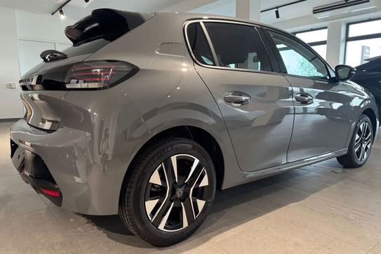 Peugeot 208 Allure e-DCS6  1.2 mHEV