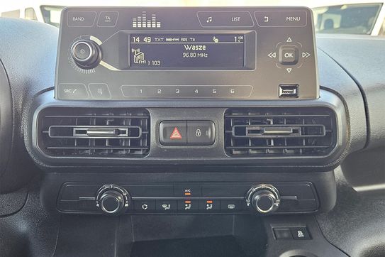 Opel Combo Kombi L1H1