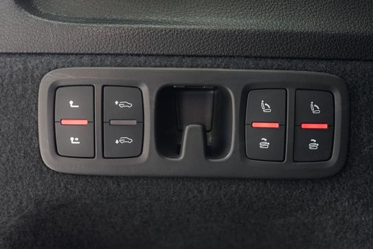 Audi Q7 50 TDI quattro